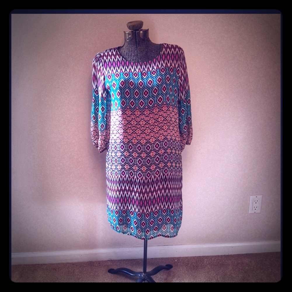 🎈MARVELOUS MIDI DRESS!🎈